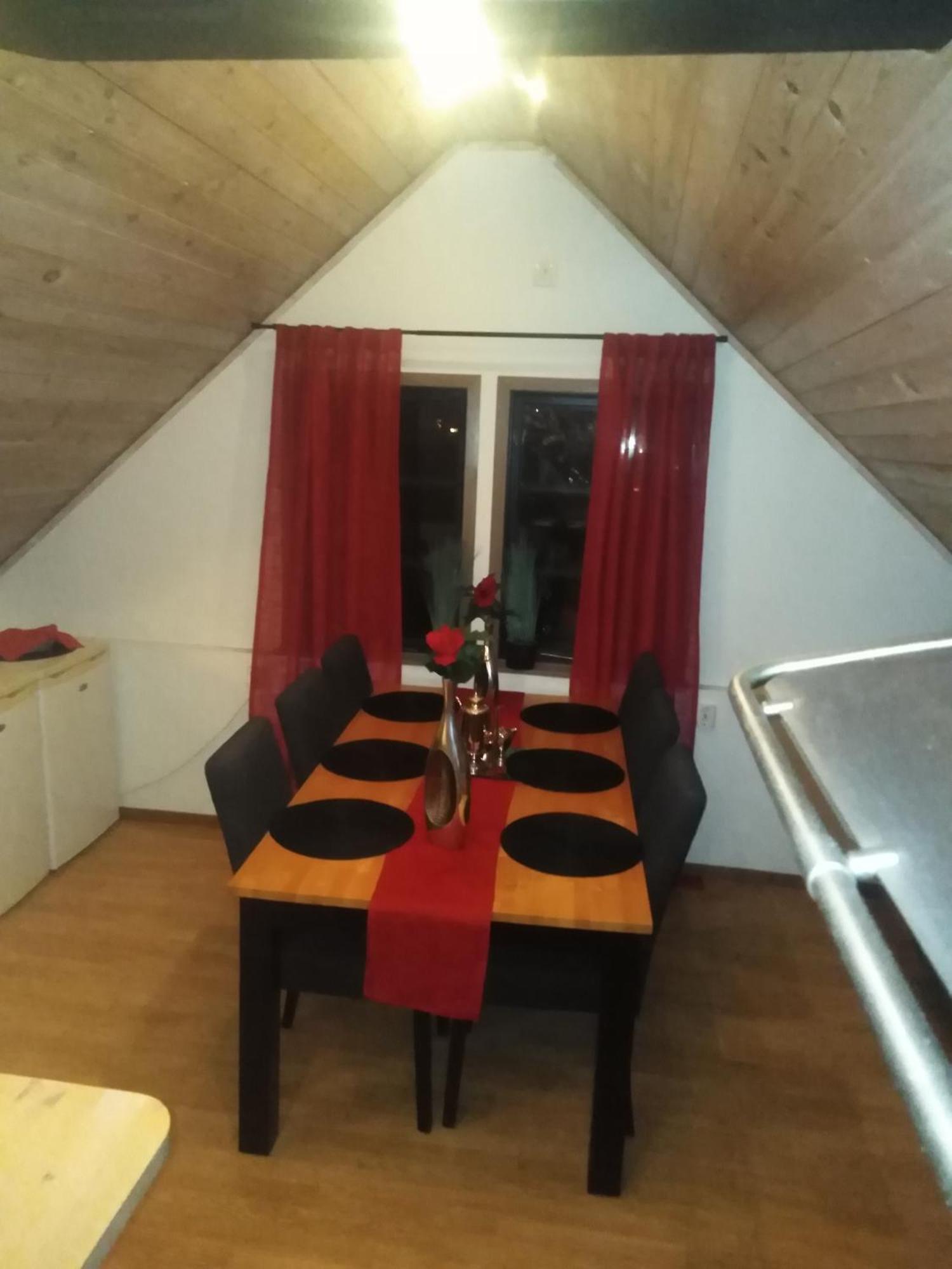 Roliga Semestrar I Ahus! Номер фото